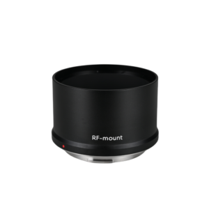 Proteus Zoom 26-45mm, 45-85mm Interchangeable bayonet – Canon RF