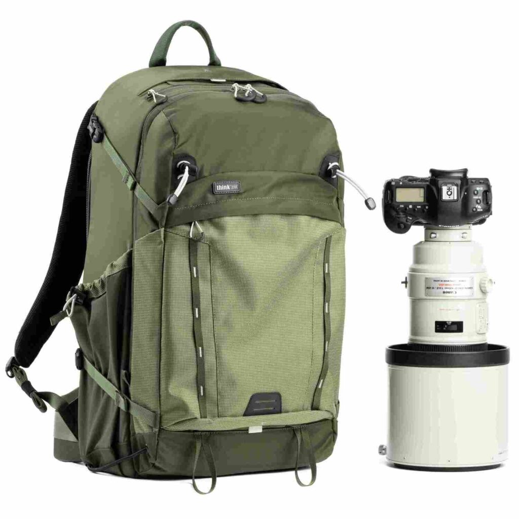 BackLight 36L Montane Green