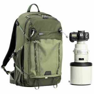 BackLight 36L Montane Green