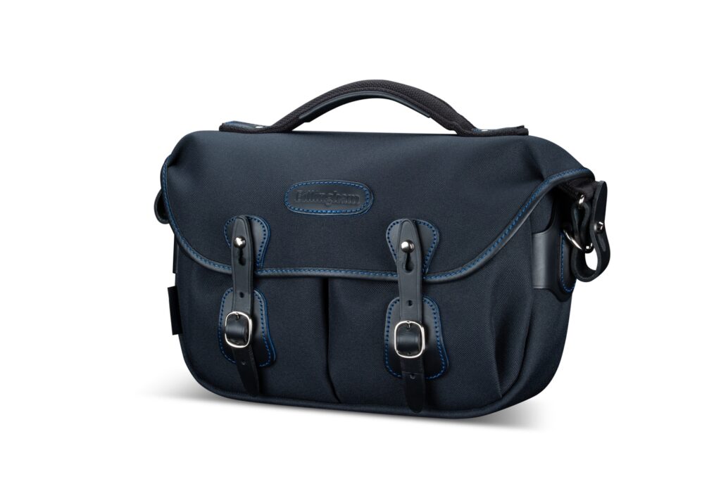 Hadley Small Pro Midnight