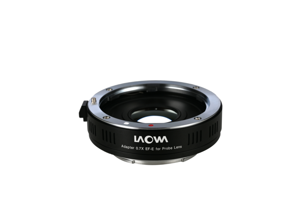 0.7x Focal Reducer for Probe Lens PL-L