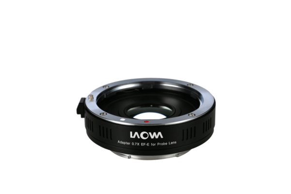 0.7x Focal Reducer for Probe Lens PL-E