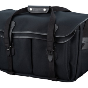 555 MKII – black fibrenyte/black