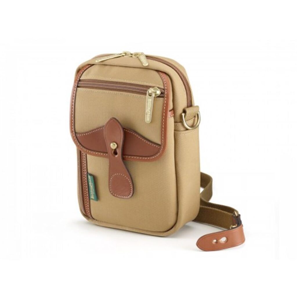 Stowaway Airline khaki/tan