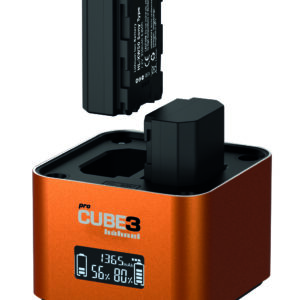 ProCube3 Sony