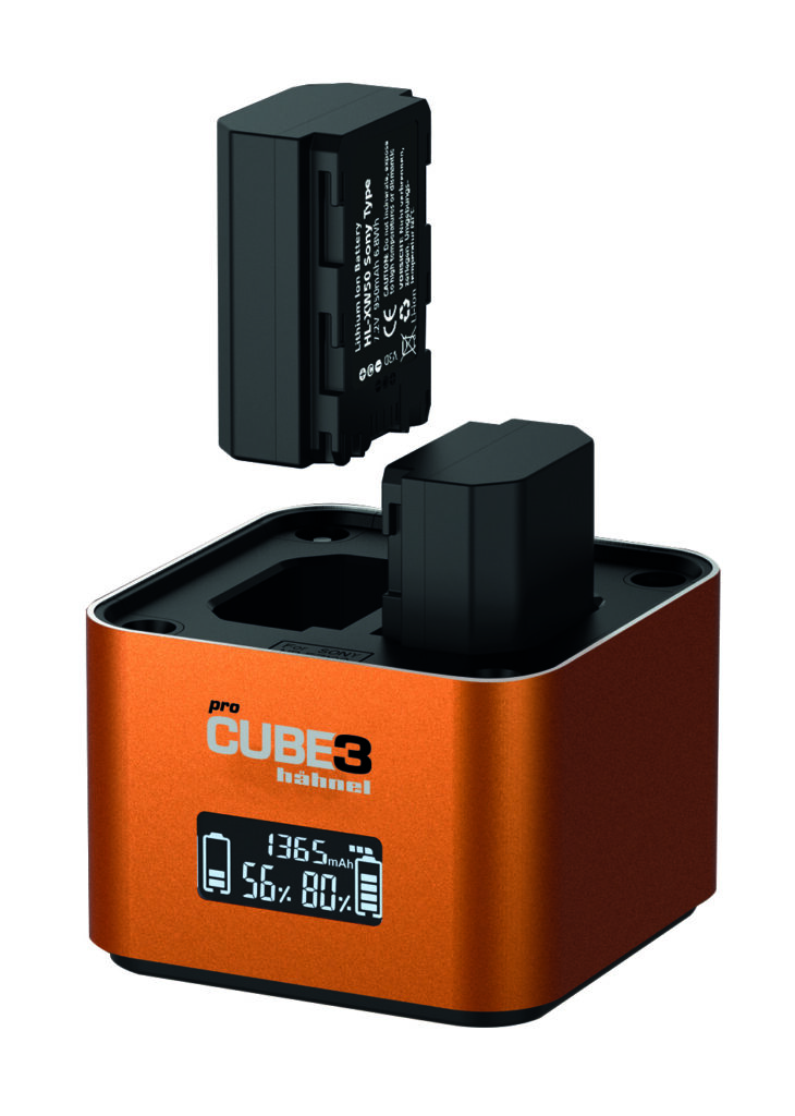 ProCube3 Sony