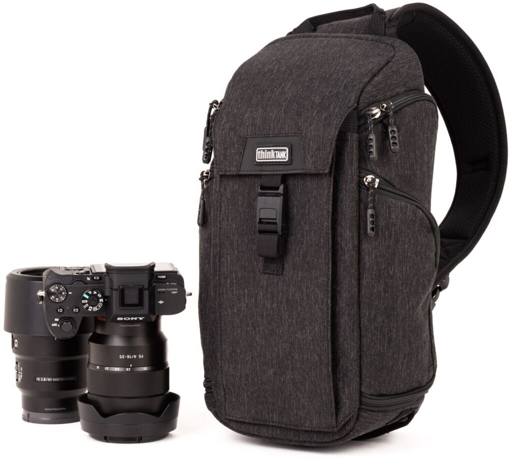 Urban Access™ sling 8