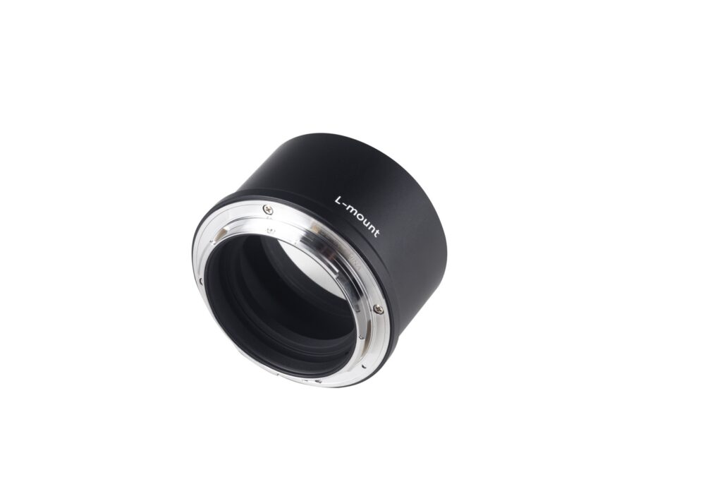 Ranger S35 bayonet for 11-18mm – L mount
