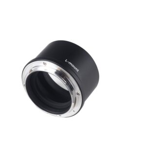 Ranger S35 bayonet for 11-18mm – L mount