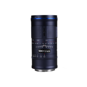 180mm f/4.5 1.5x Ultra Macro APO – Canon RF (MF)