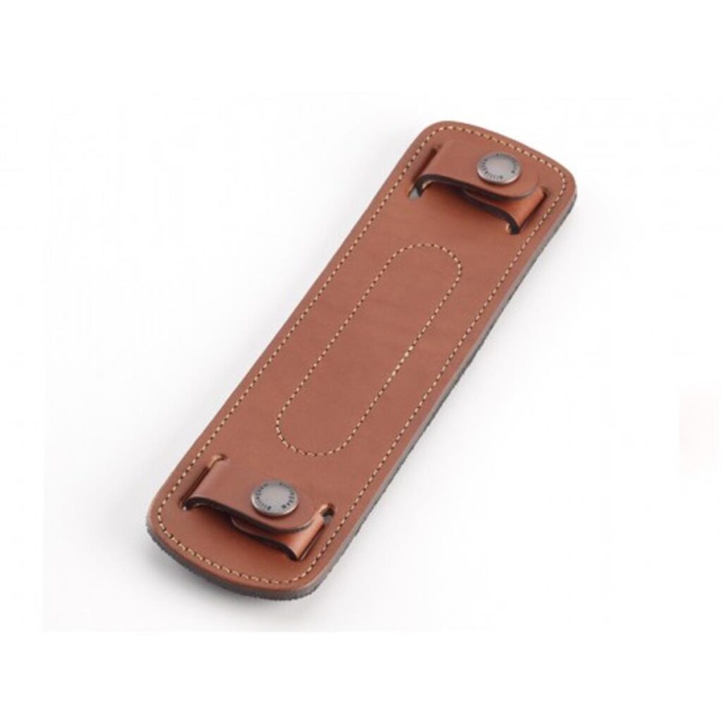 Shoulder pad SP 15 Tan