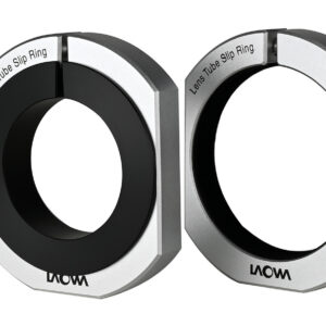 Lens Tube Slip Ring for Aurogon