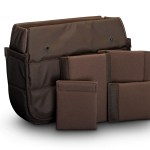 EVENTER MKII INSERT – CHOCOLATE