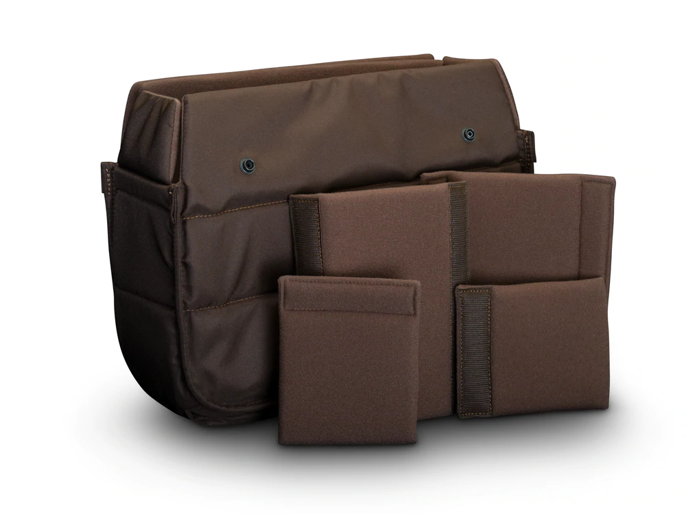 EVENTER MKII INSERT – CHOCOLATE