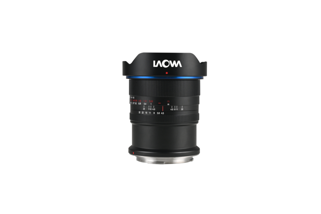 15mm F4.5 0.5X Macro Canon RF