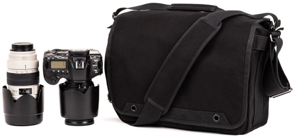 Retrospective 30 v2.0 – black
