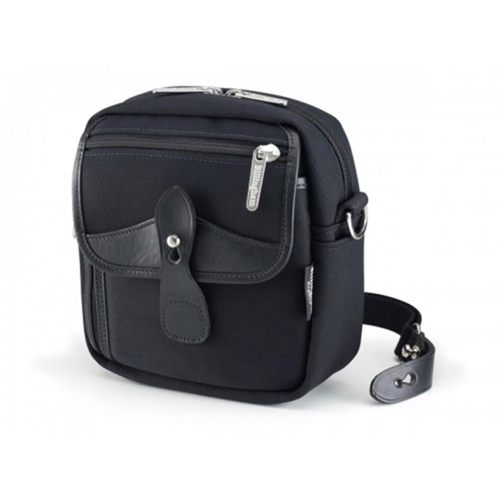 Stowaway Pola Black/Black