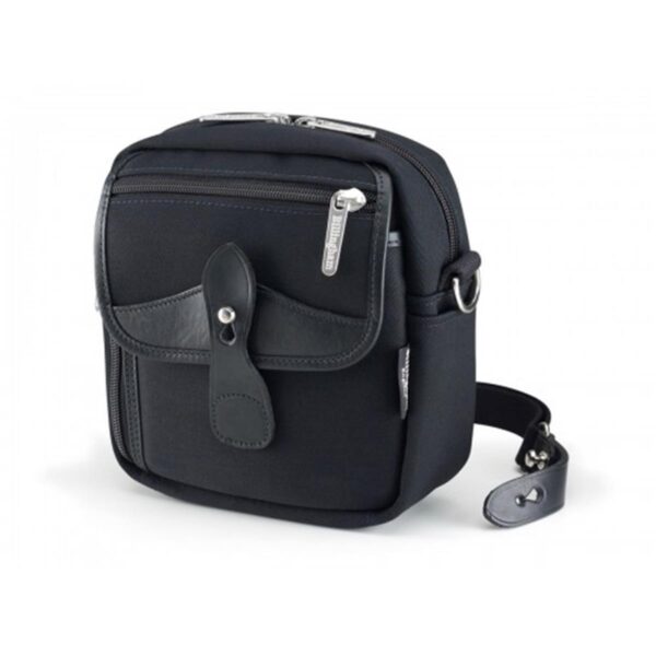 Stowaway Pola Black/Black