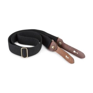 HP Sling – Black/Tan