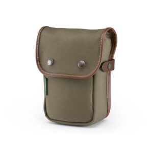 Delta Pocket sage fibrenyte/chocolate