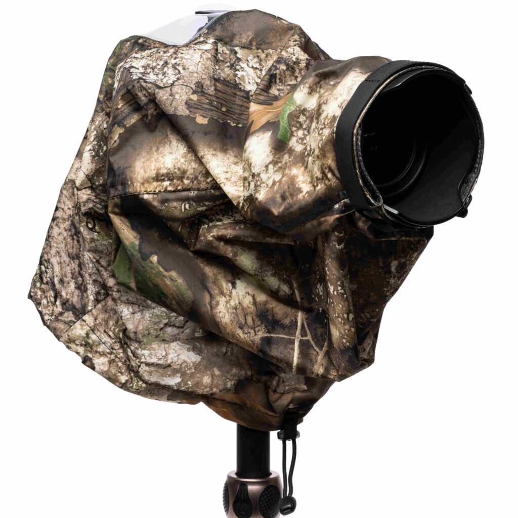 Emergency Rain Cover-Small RealTree APX