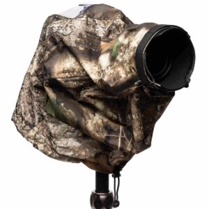 Emergency Rain Cover-Small RealTree APX