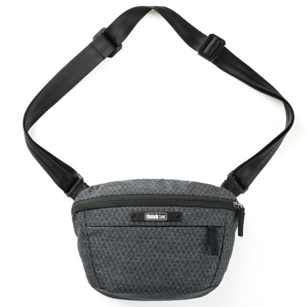 20th Anniversary Sling Bag