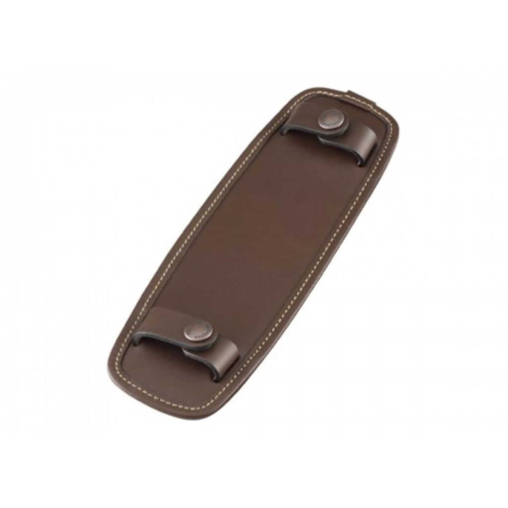 Shoulder pad SP 50 Chocolate