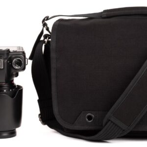 Retrospective 7 v2.0 – black