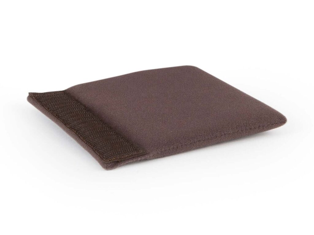 Divider Set Hadley One Half Insert Chocolate