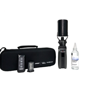 SmokeGENIE – Hazer Kit