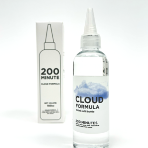 Cloud Formula Refill 100ml