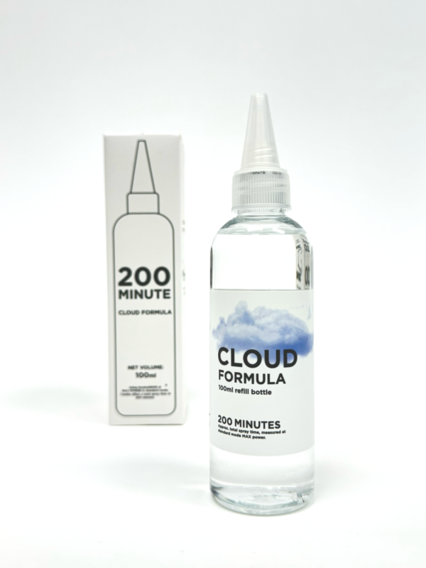 Cloud Formula Refill 100ml