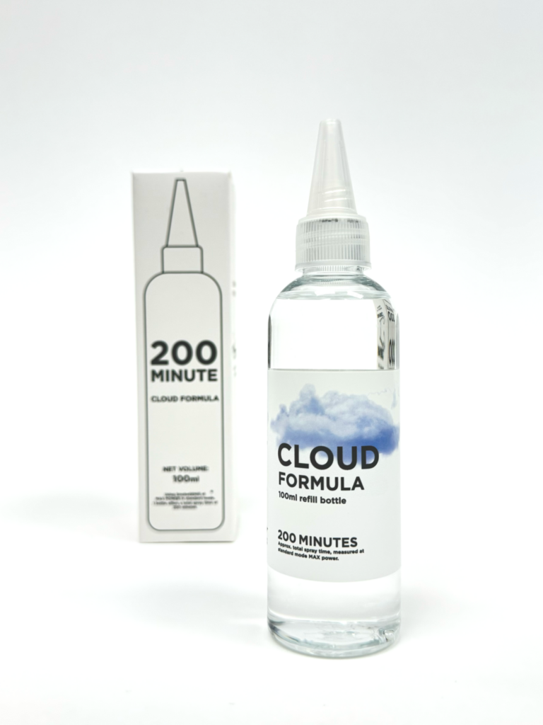 Cloud Formula Refill 100ml