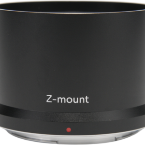 Probe Zoom Interchangeable bayonet – Nikon Z