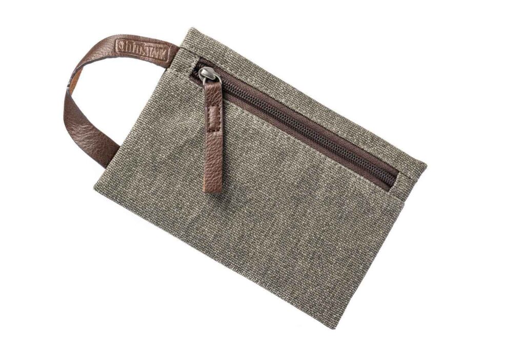 Retrospective organizer – small – pinestone