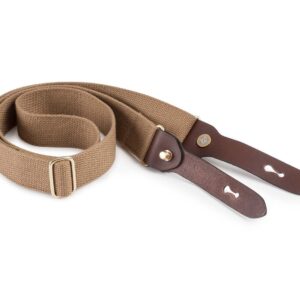 Wot Sling 38mm – Khaki/Chocolate