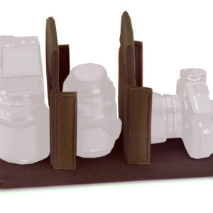 S4 Divider Set – Chocolate
