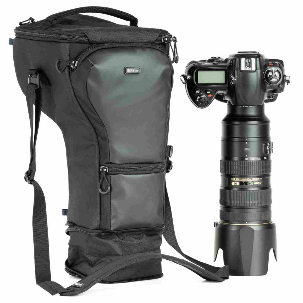 Digital Holster 50 V3.0