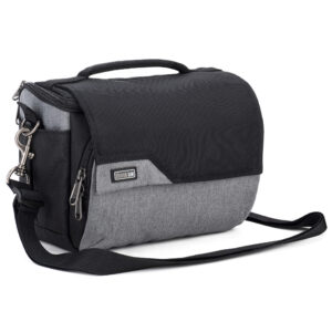 Mirrorless Mover 20 – Cool Grey