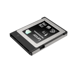 CFexpress PRO Type B DIAMOND 4.0 Series 1TB – R3700/W3400MB/s – VPG400