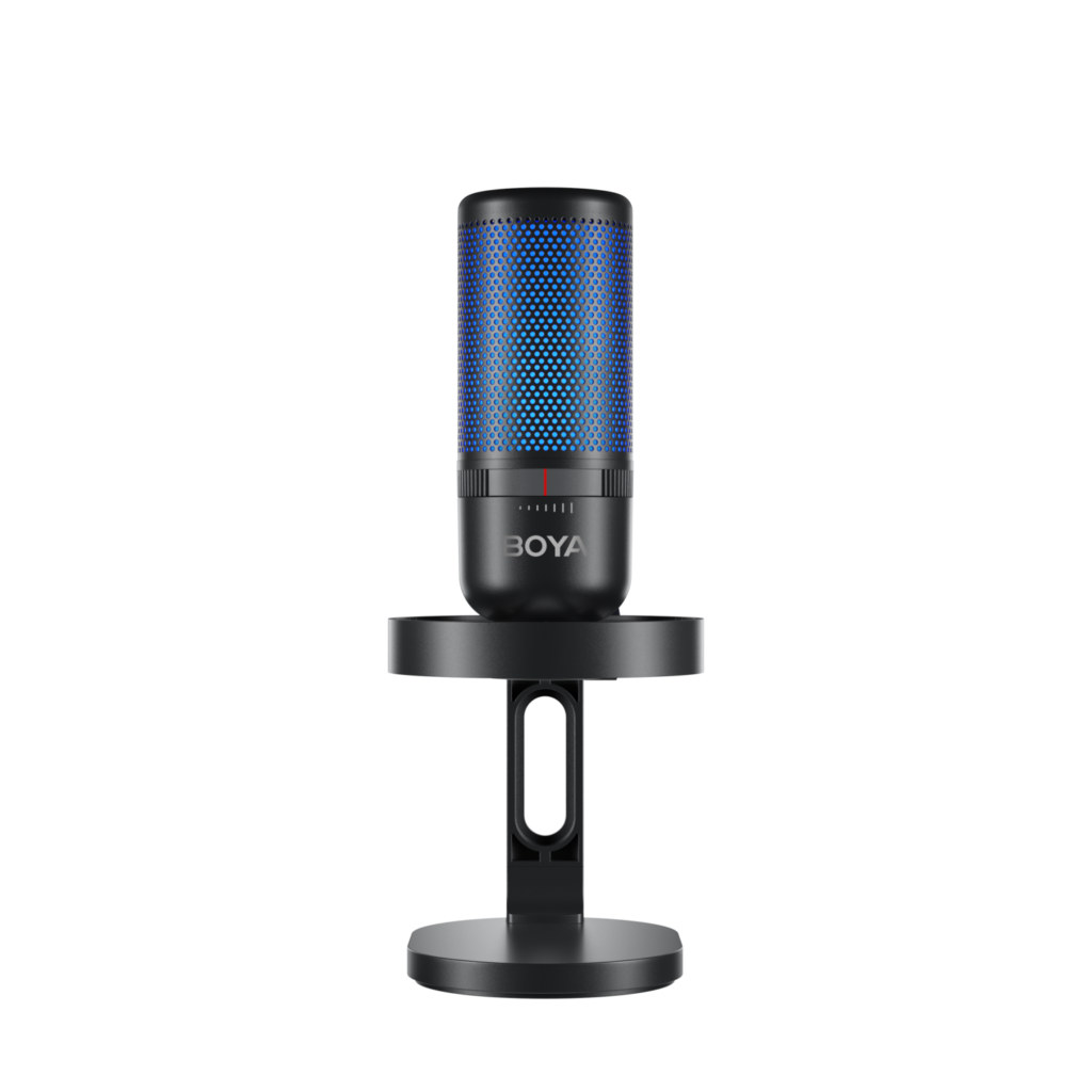 K3-02 USB-microphone