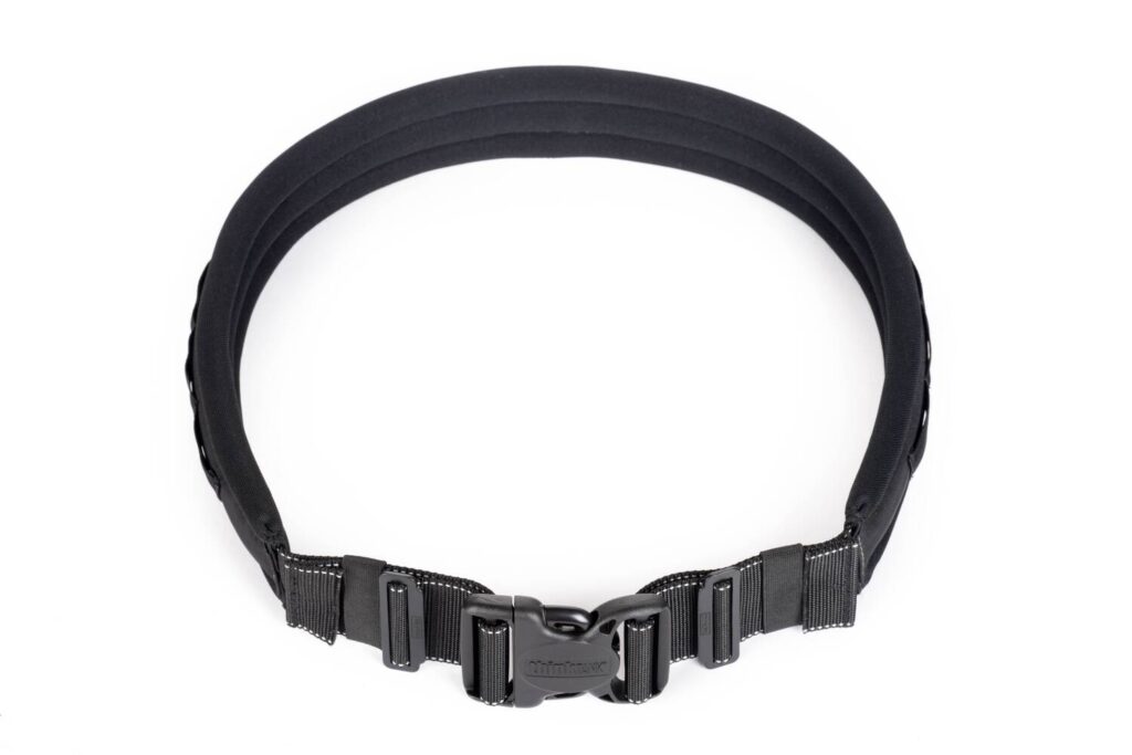 Pro Speed Belt M