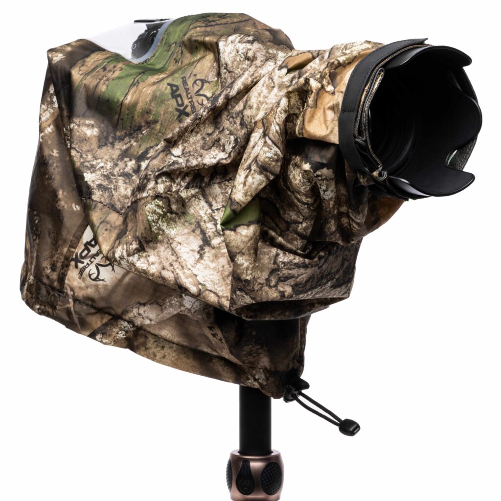Emergency Rain Cover-Medium RealTree APX