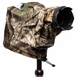 Emergency Rain Cover-Medium RealTree APX