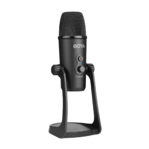 BY-PM700 USB studio microphone for PC