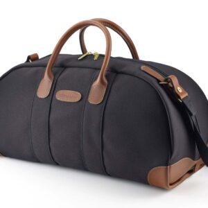 Weekender – Black Fibrenyte/Tan
