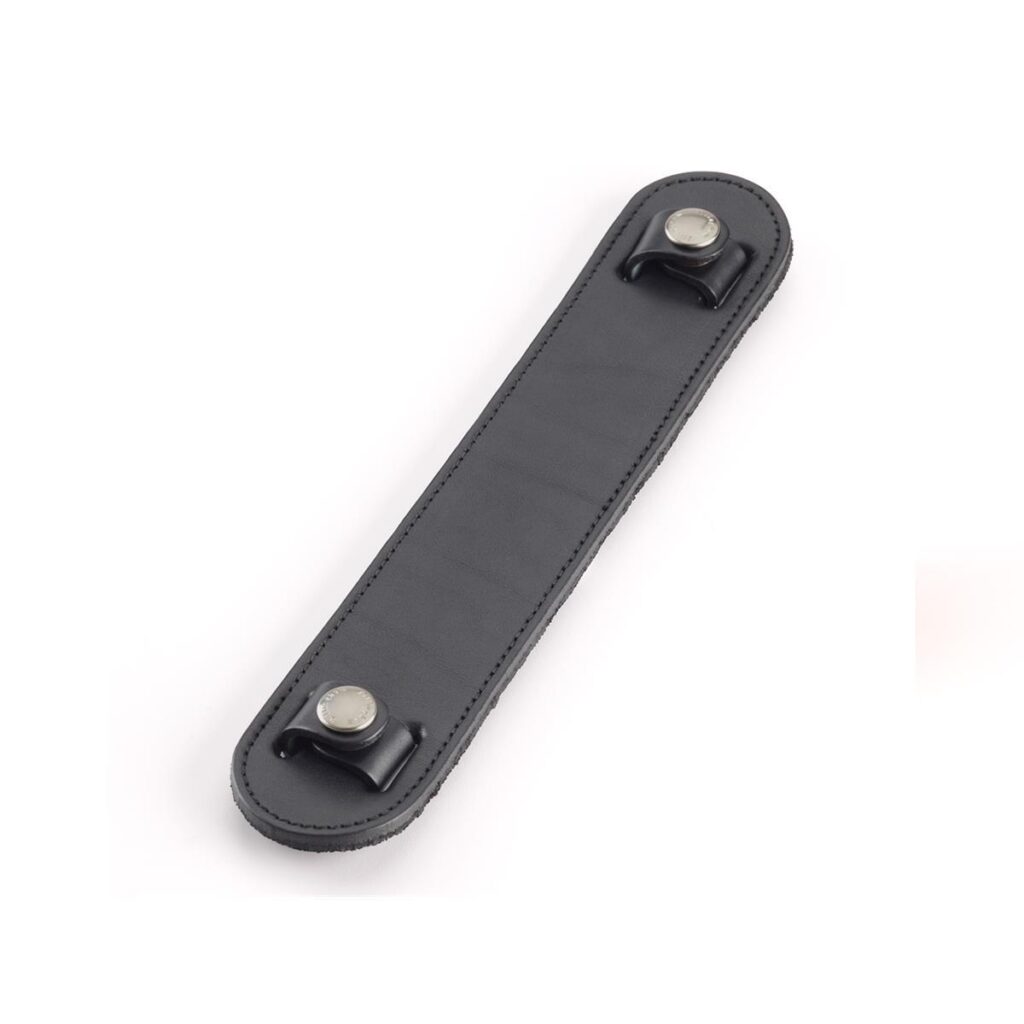 Shoulder pad SP 10 Black