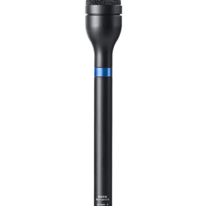 BY-HM100 XLR handheld microphone