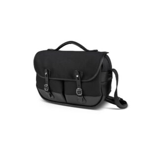 Mini Eventer – black fibrenyte/ black